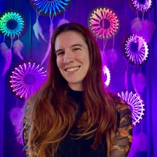 Profile picture for Rachel K Yoga
