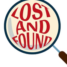 Profile picture for Lost&Found Lab