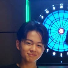 Profile picture for Ryosuke Kawai