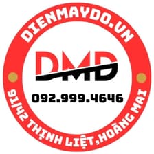 Profile picture for Tổng Kho Điện Máy Đỏ