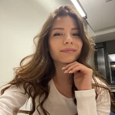 Profile picture for Albina Baigarina