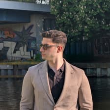 Profile picture for Ahmet Sevinç