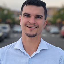 Profile picture for Colton Kaltenfeldt