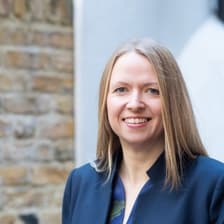 Profile picture for Lucy Collins