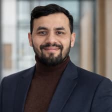Profile picture for Sharique Javaid