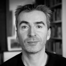 Profile picture for Aidan O'Donnell