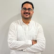 Profile picture for Gaurav Chouhan