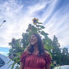 Profile picture for Angelica Saavedra