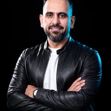 Profile picture for Mo Johmani