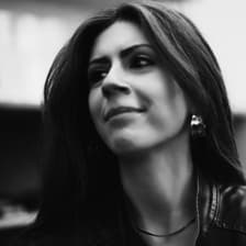 Profile picture for Elena Pezzetta