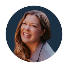 Profile picture for Nikki Hedstrom