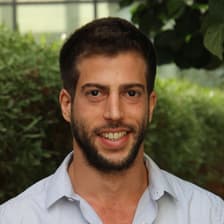 Profile picture for Or Nehushtan / Deloitte Catalyst