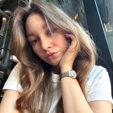 Profile picture for Yuliia Pavlovska