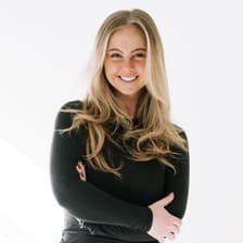 Profile picture for Sarah