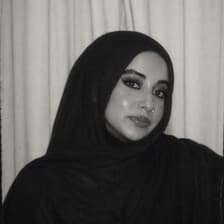 Profile picture for Nabeeha Ahmed