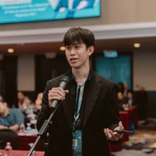 Profile picture for Tan Yin Yi