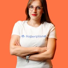 Profile picture for Svetlana