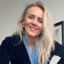 Profile picture for Olga Melihov