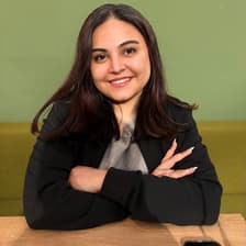 Profile picture for Muskaan Chopra