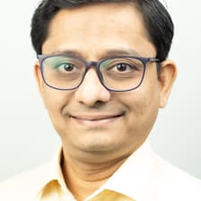 Profile picture for Viral Patel