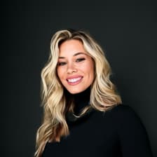 Profile picture for Harmony Gleason