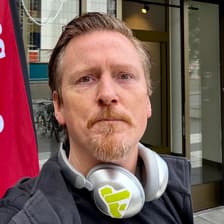 Profile picture for Patrick Couch