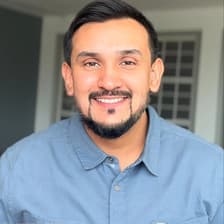 Profile picture for Faheem Saiyad