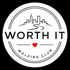 Profile picture for Worth It Walking Club