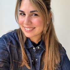 Profile picture for Ceylan Özdemir