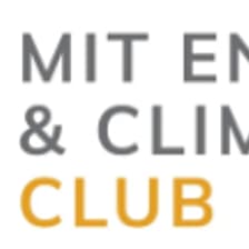Profile picture for MIT Energy & Climate Club
