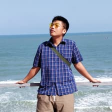 Profile picture for Lâm Chí Tài (Aurel)