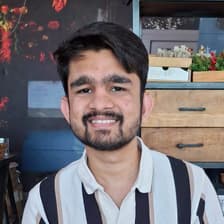 Profile picture for Yatharth Gupta