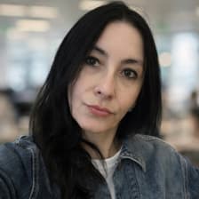 Profile picture for Anna Grabiec