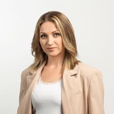 Profile picture for Justyna Dudek