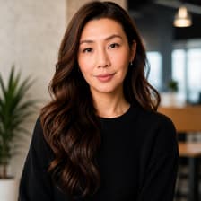 Profile picture for Mei Chuong