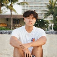 Profile picture for David Nguyen