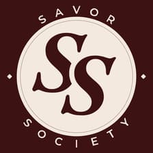 Profile picture for Savor Society