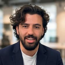 Profile picture for Sam Shaqour