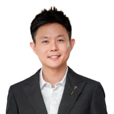 Profile picture for Douglas Gan