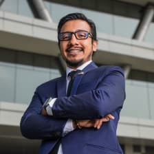 Profile picture for PEDRO CORDOVA PINDAY