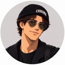 Profile picture for Bruce