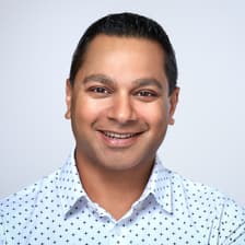 Profile picture for Nitin Pachisia