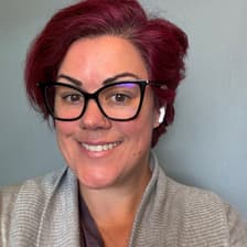 Profile picture for Deb Ryan