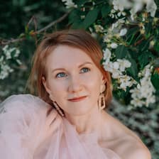 Profile picture for Olga Klochikhina