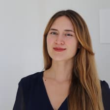 Profile picture for Dora Jambor