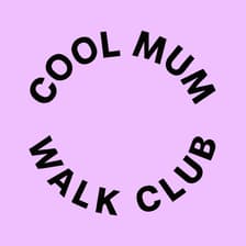 Profile picture for COOL MUM WALK CLUB