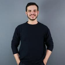 Profile picture for Luan Lima