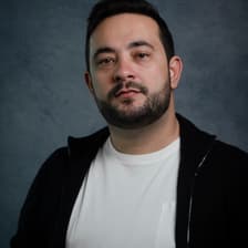 Profile picture for Guilherme Junqueira