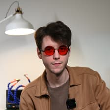 Profile picture for David-Alexandru Popescu