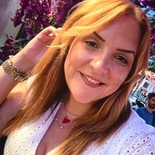 Profile picture for Dora Marouli